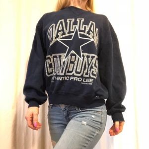 Vintage Dallas Cowboys sweatshirt